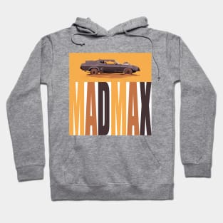 Mad Max Hoodie